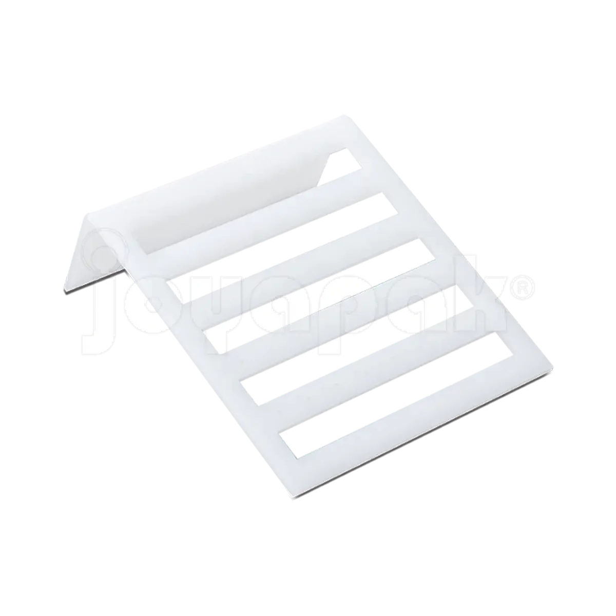 Exhibidor de Acrílico para Huggies Horizontal