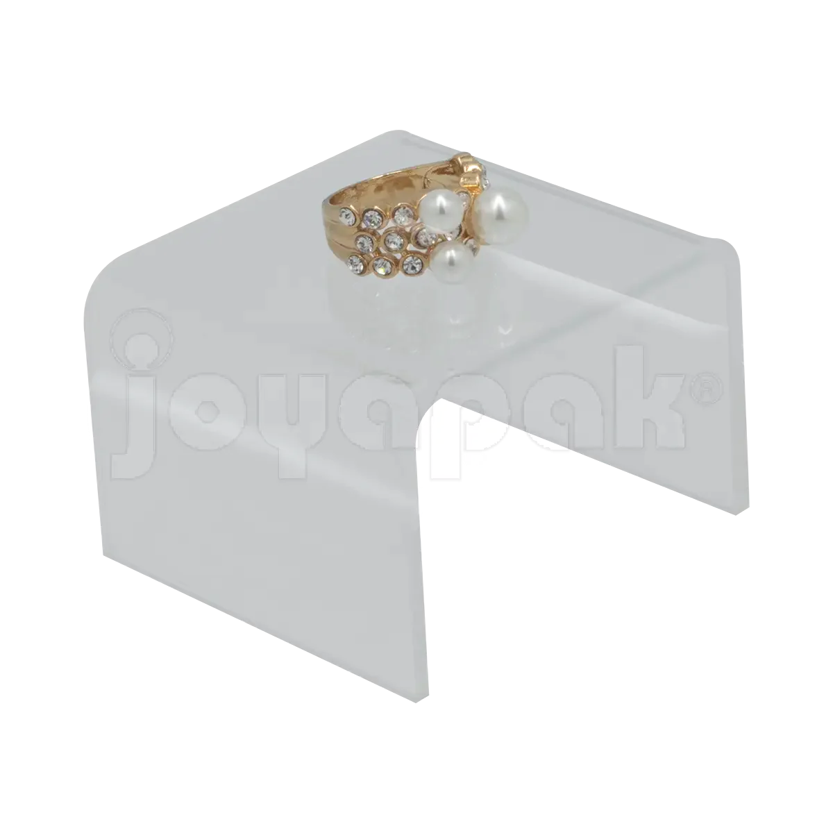 Base de Acrílico Chica Midi