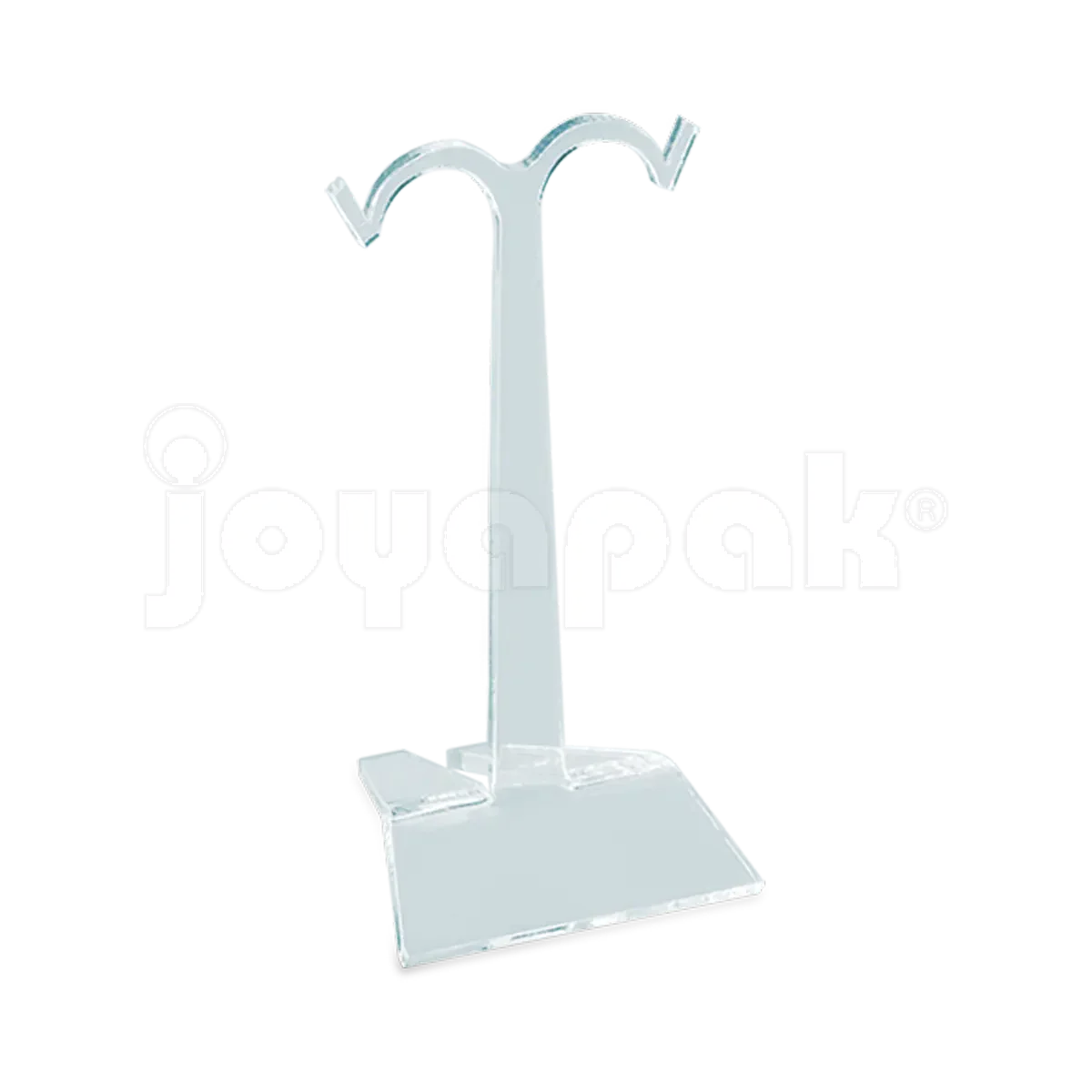 Exhibidor de Acrílico Farol Grande para Aretes
