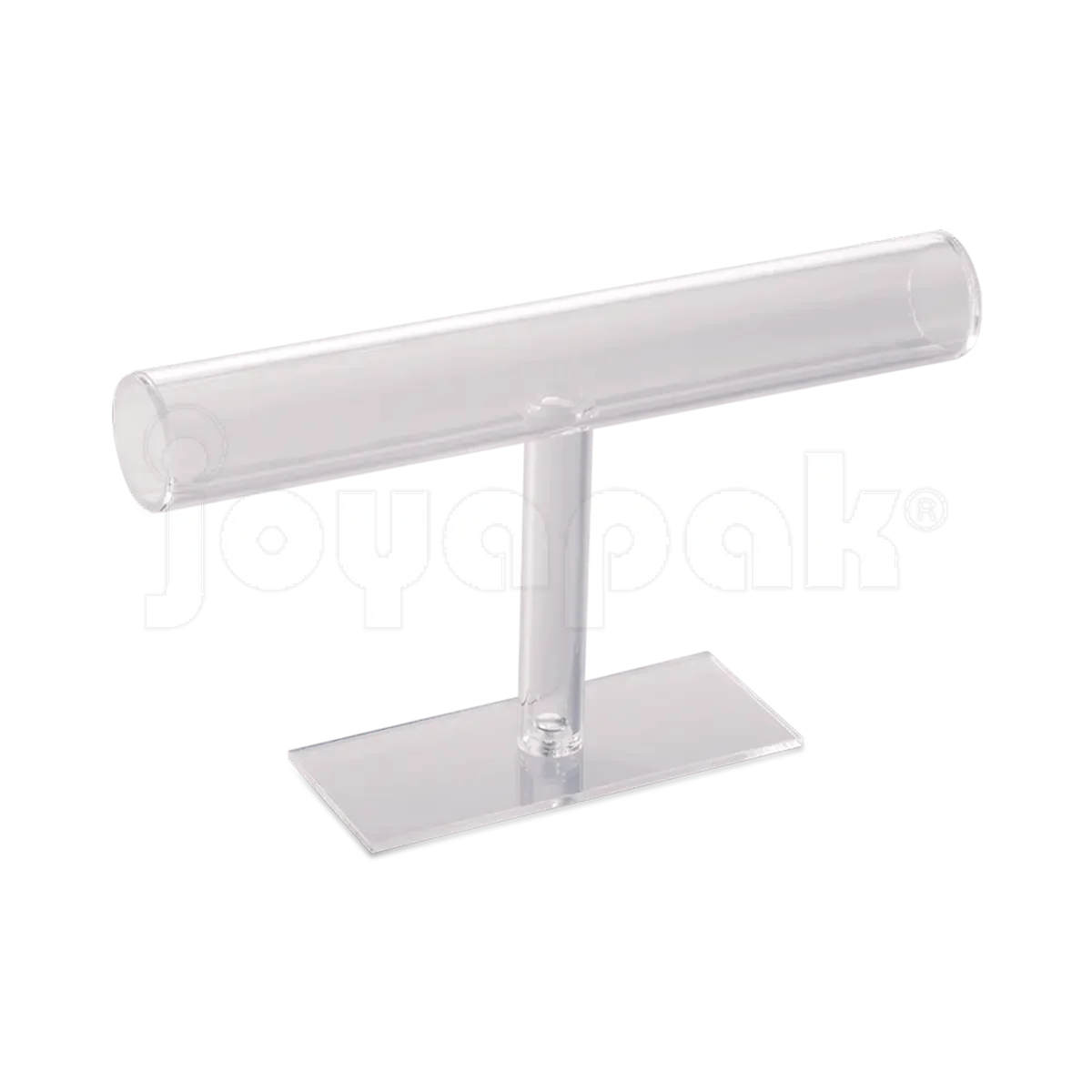 Exhibidor de Acrílico Barra delgada para Pulsera