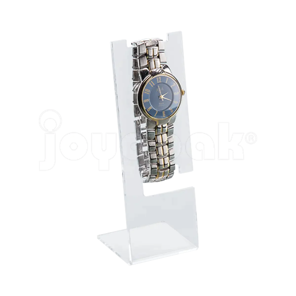 Exhibidor de Acrílico para 1 Reloj
