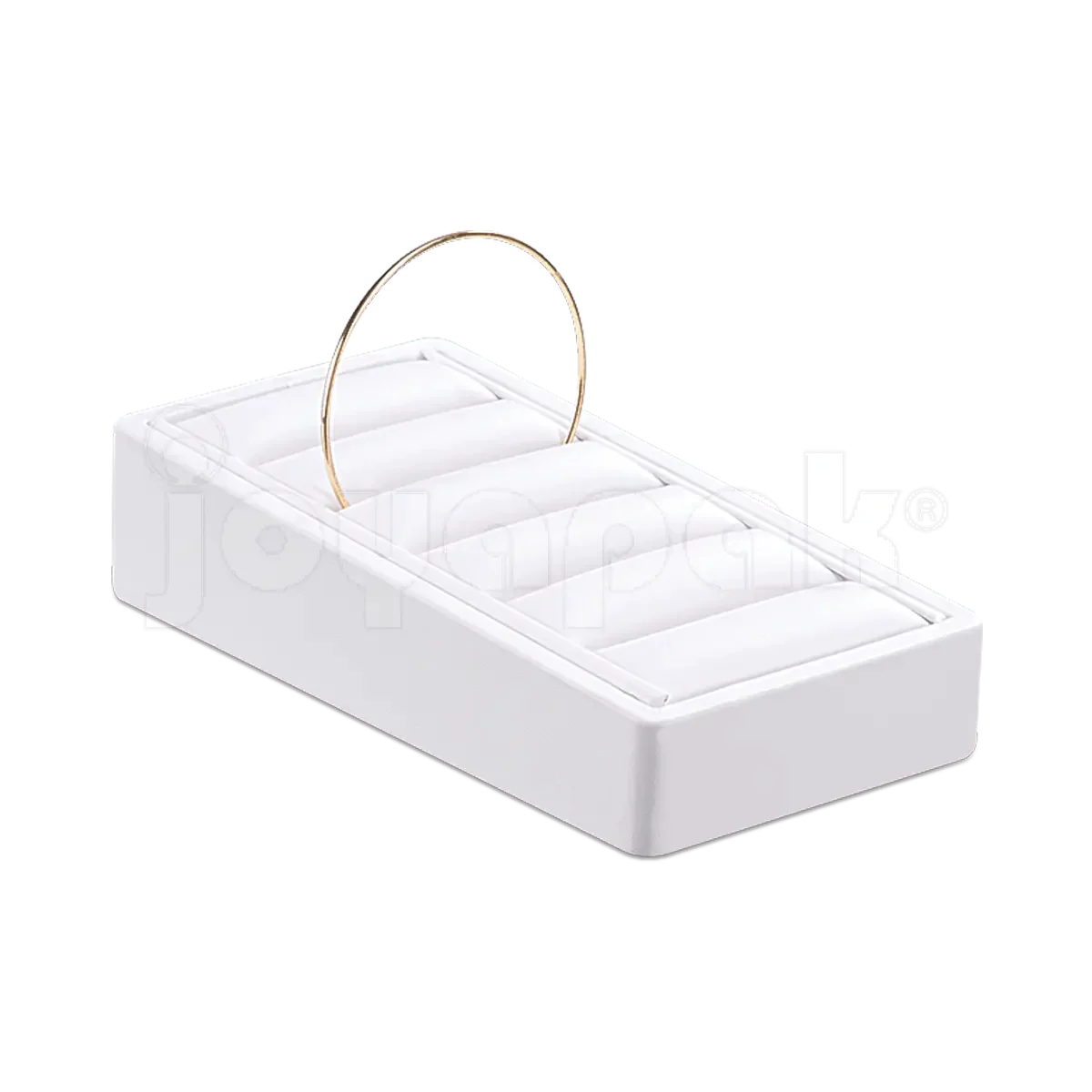 Exhibidor para 5 Aros Rígidos