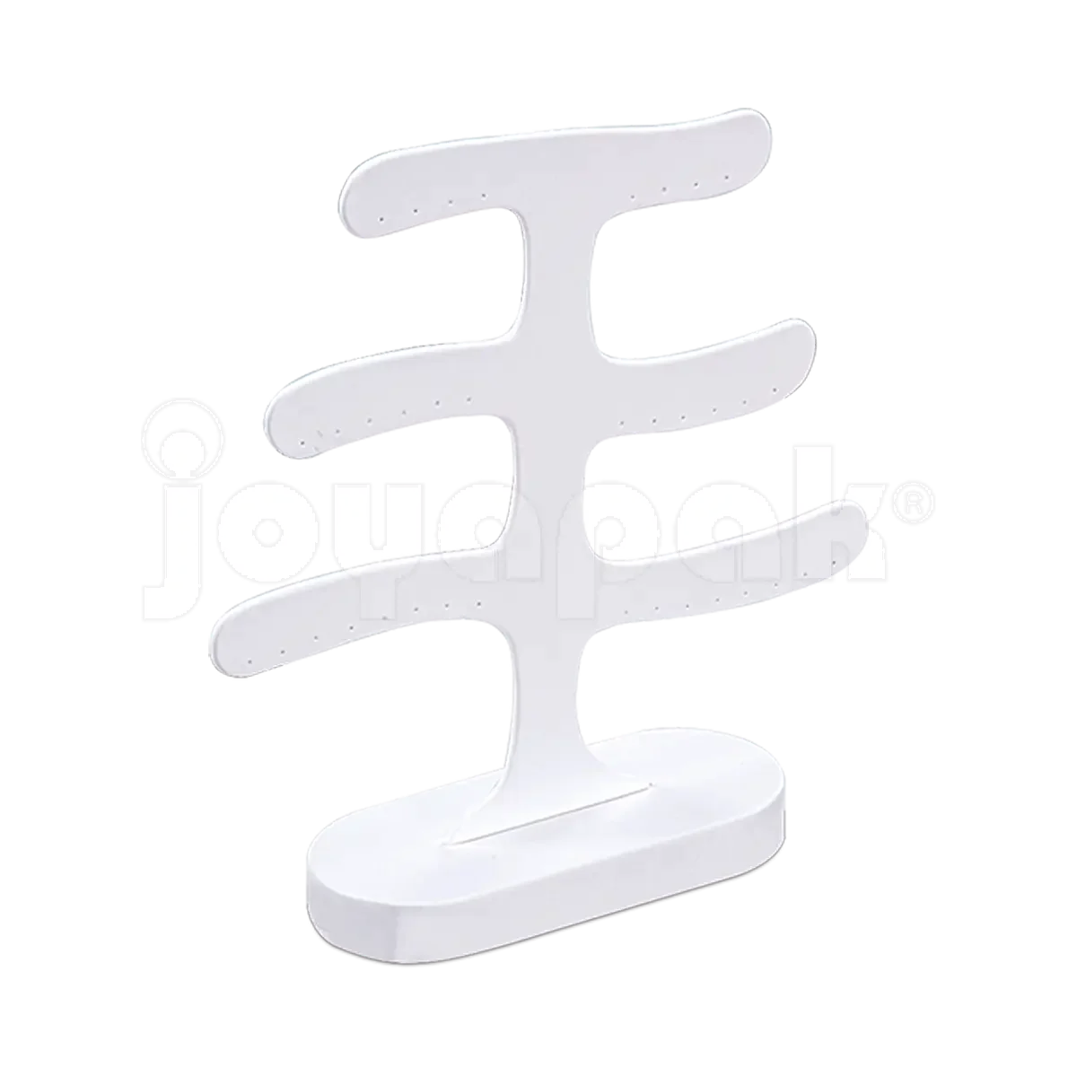 Exhibidor para 18 Pares de Aretes