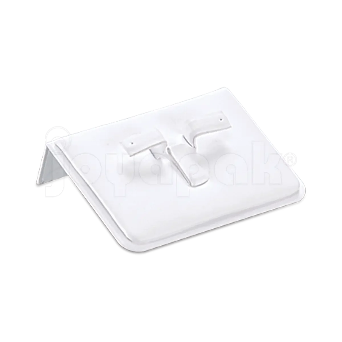 Exhibidor Juego Bajo: Aretes y Anillo