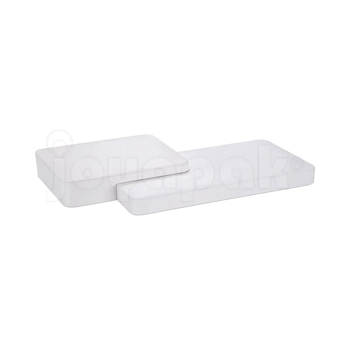 Exhibidor Juego de 2 Módulos