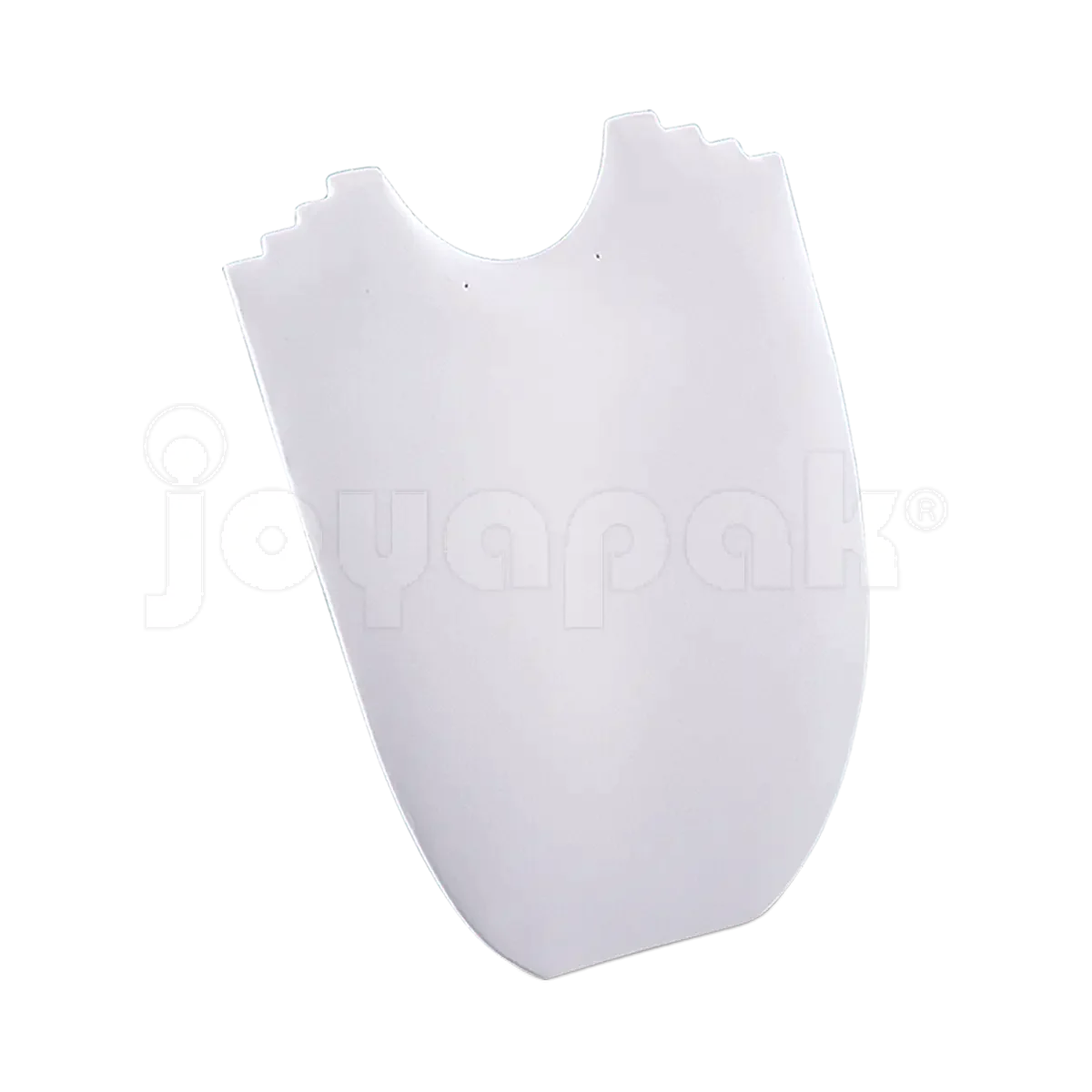 Exhibidor Cuello Escalera para Collar