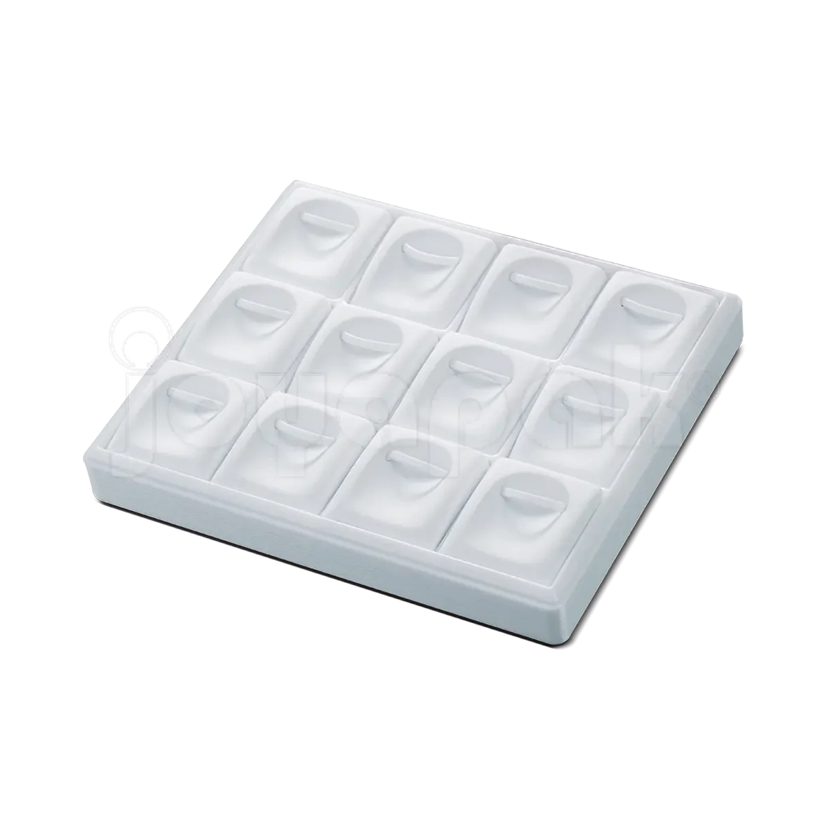 Charola Ultra Ligera para 12 Dijes