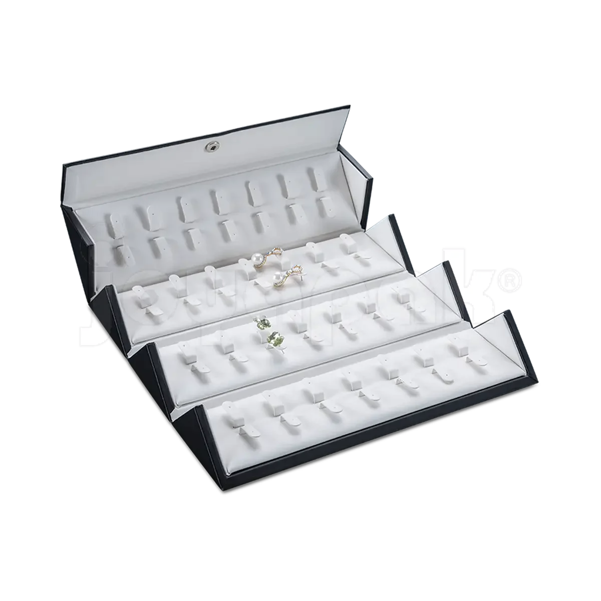 Exhibidor Cubic para Aretes