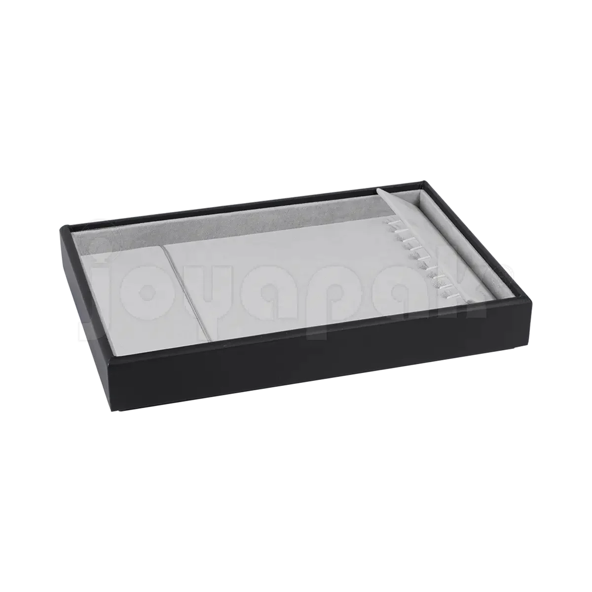 Charola Velvet para Cadena