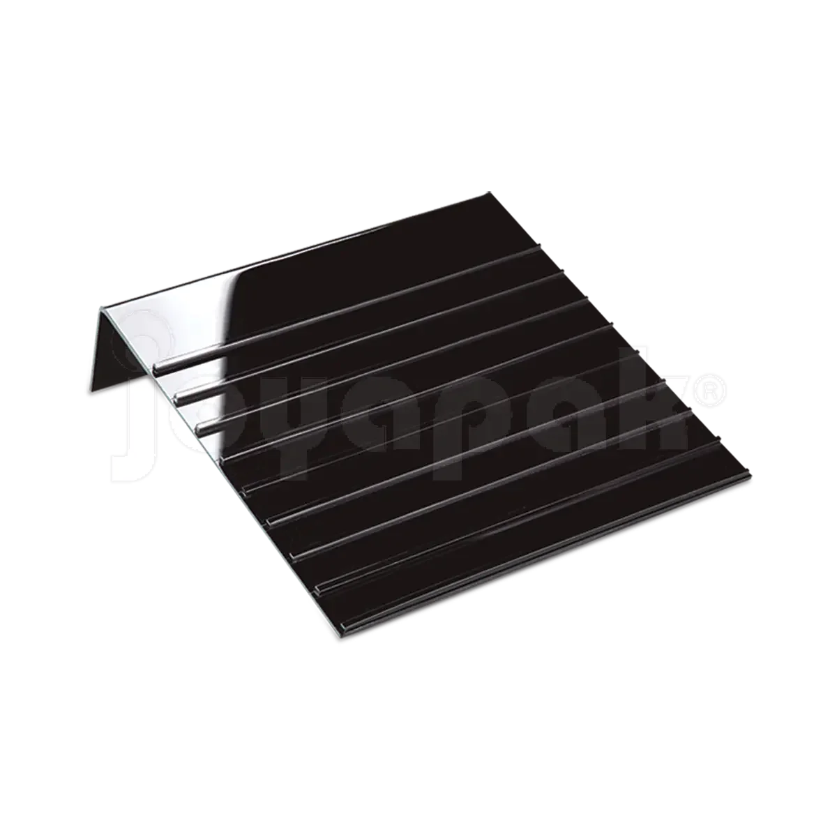 Exhibidor de Acrílico Rampa para Pulsera