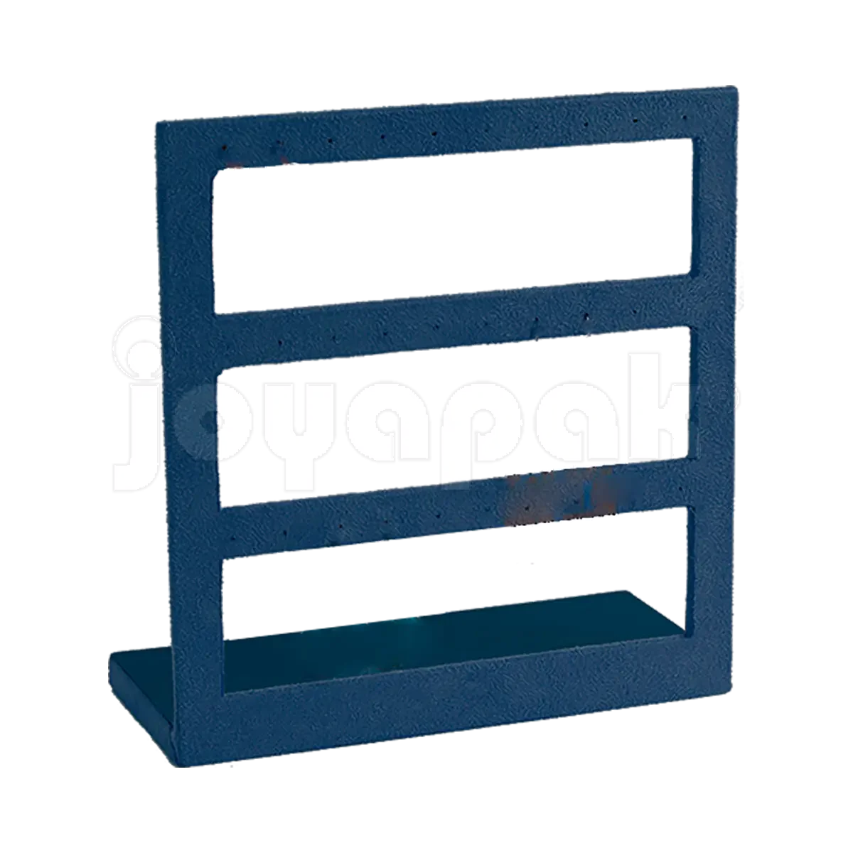 Exhibidor 3 Niveles para Aretes