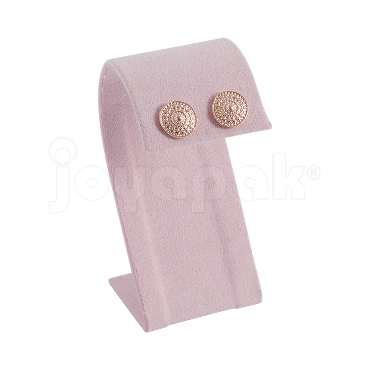 Exhibidor Patito para Aretes Chicos