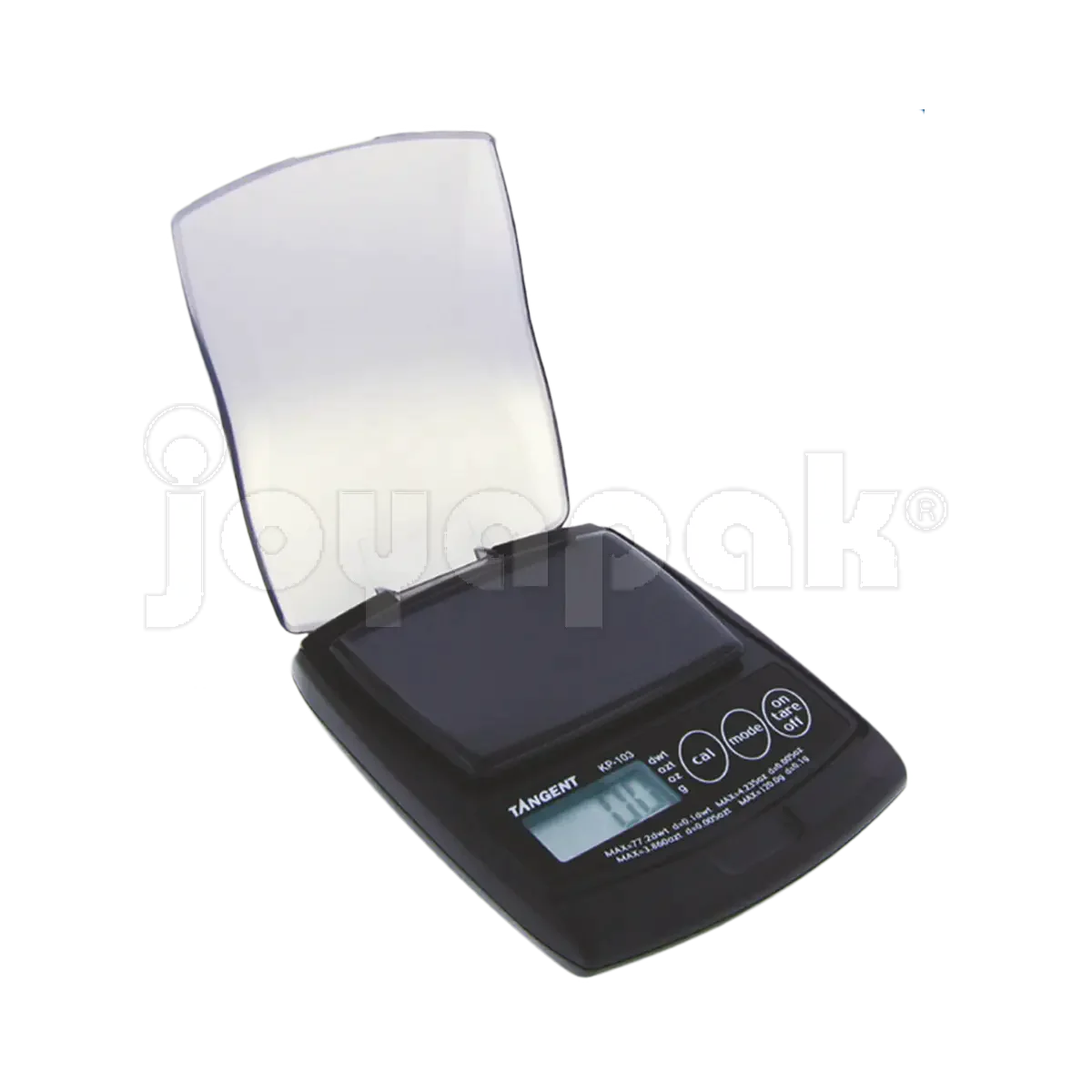 Bascula Tangent KP-103