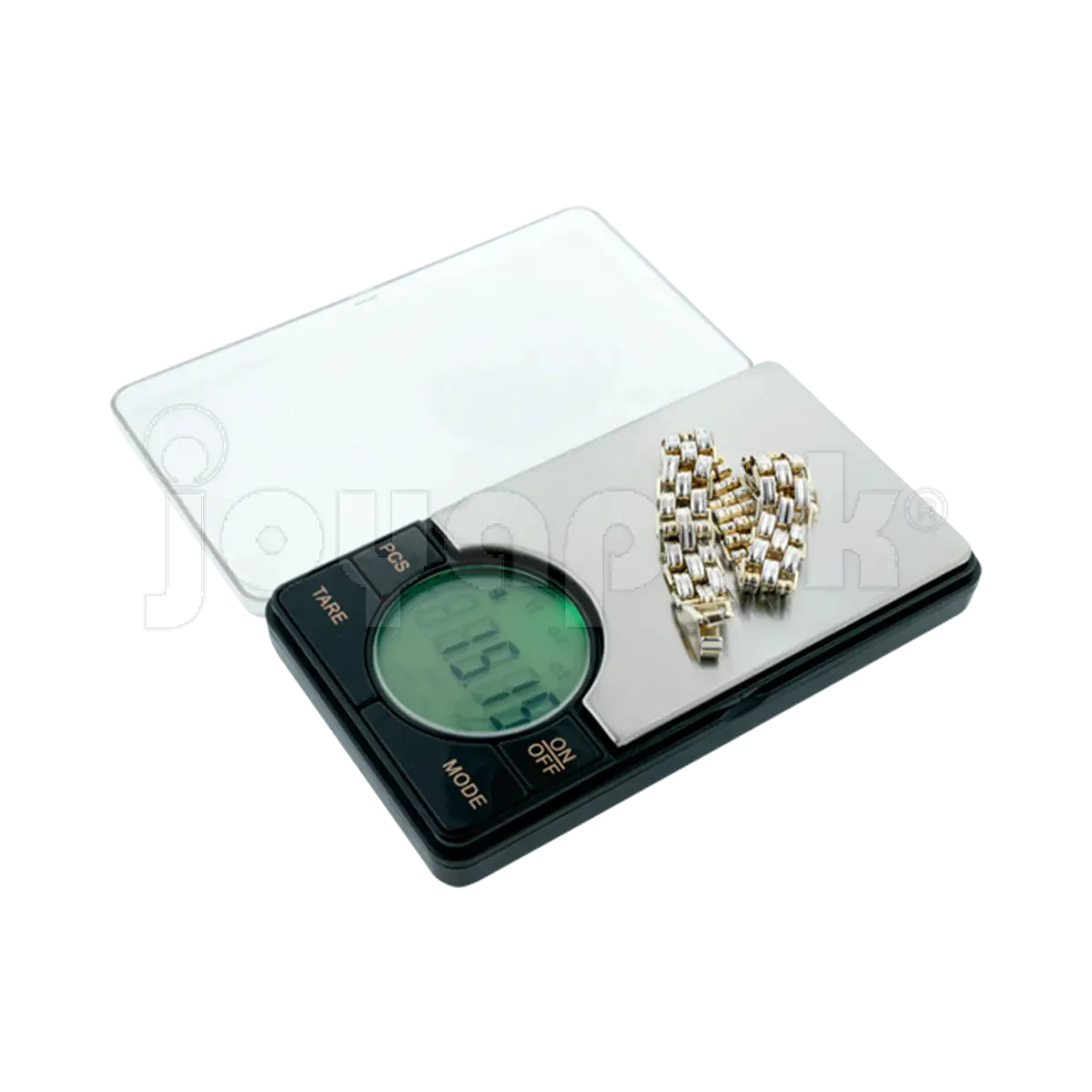 Bascula Portátil ES