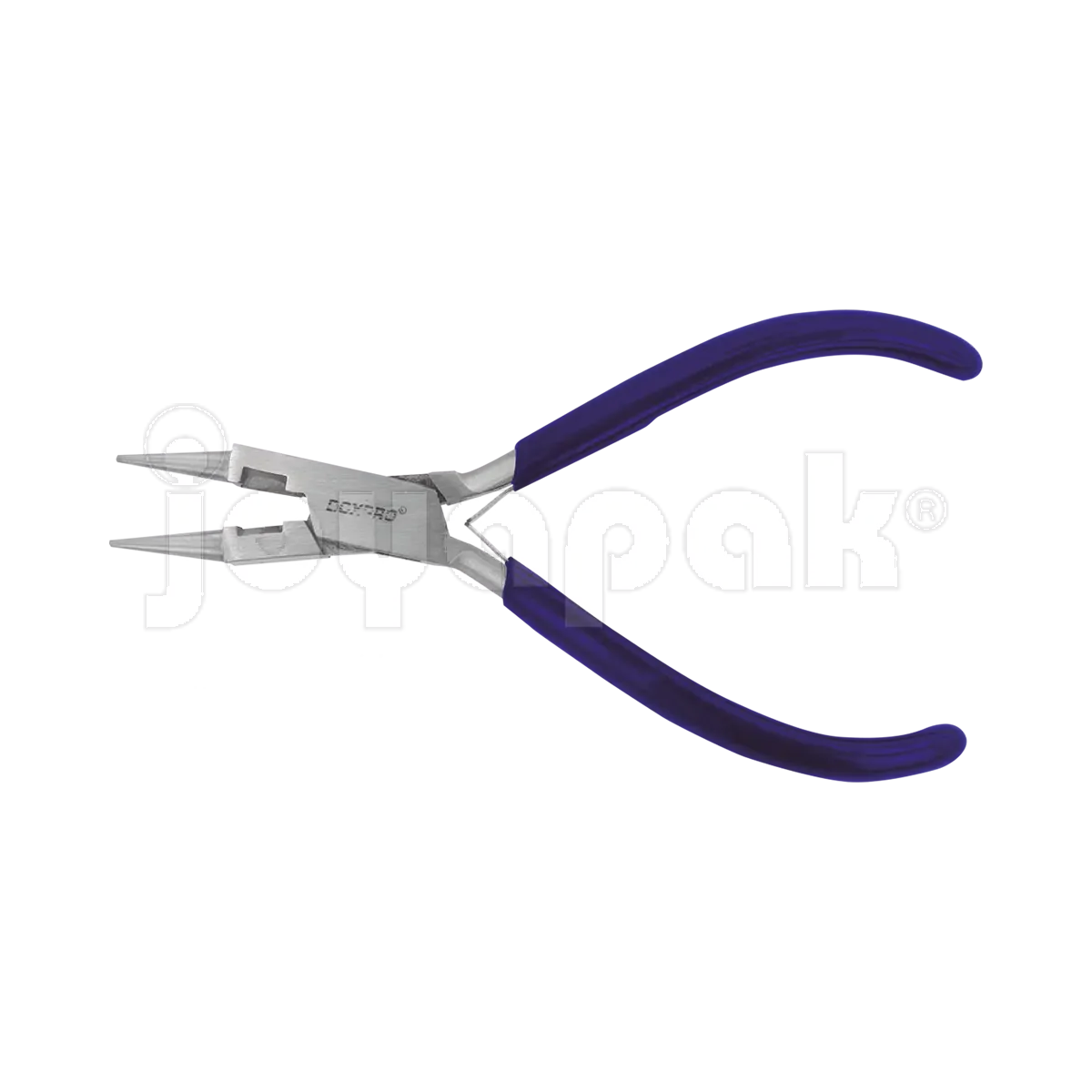 Pinza Boca Redonda y Corte