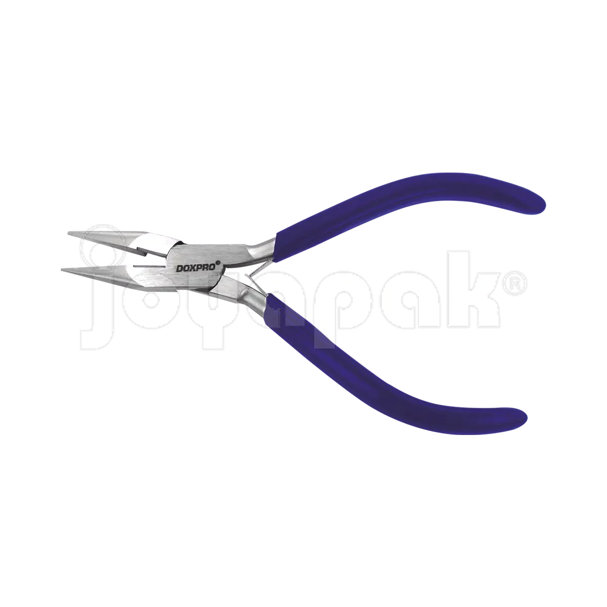 Pinza Boca Media Caña y Corte