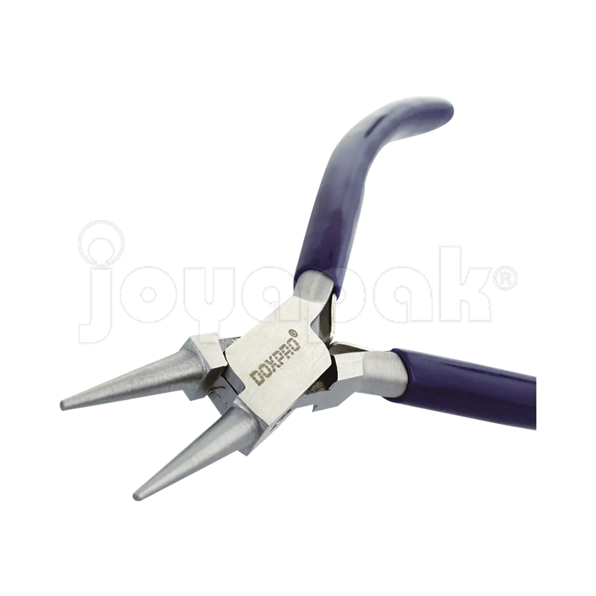 Pinza Boca Media Caña