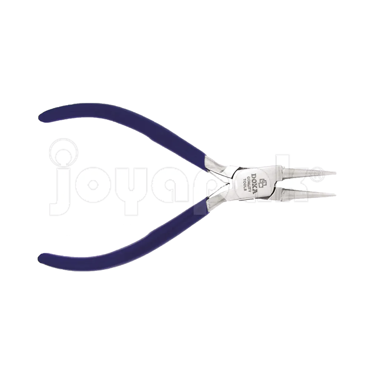 Pinza Boca Media Caña