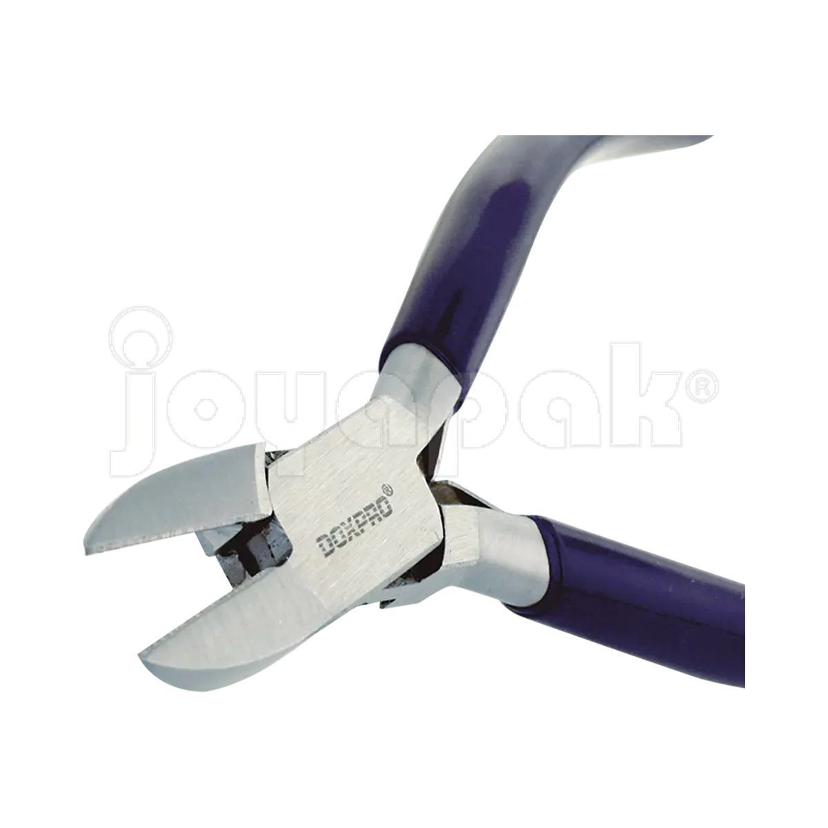 Pinza de Corte Lateral