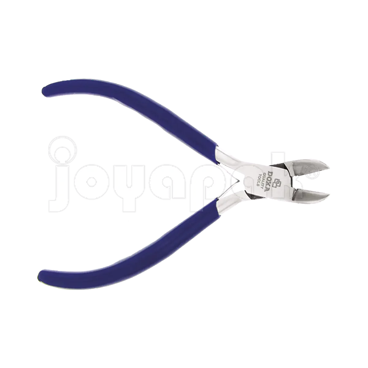 Pinza de Corte Lateral