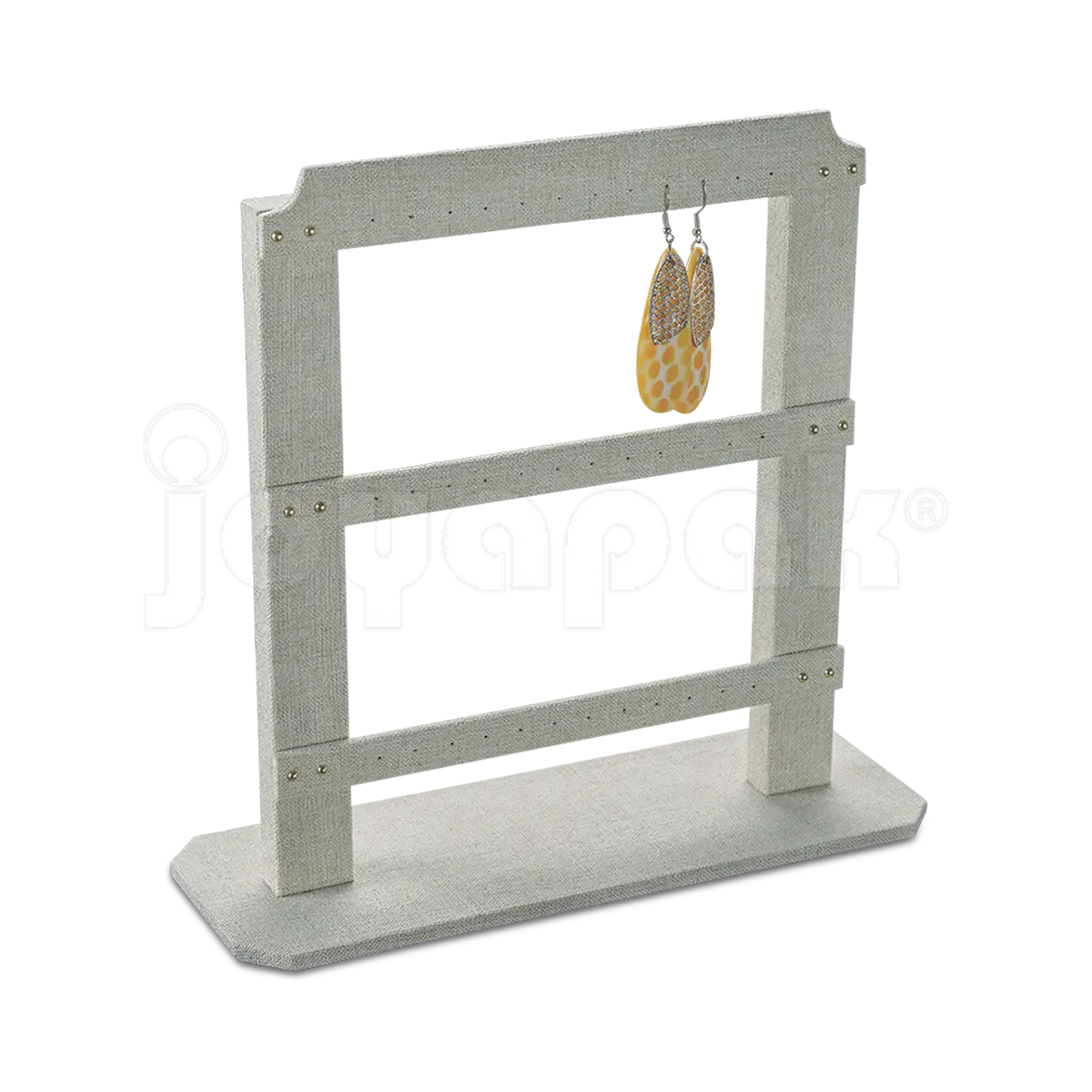 Exhibidor Arco para Aretes Largos