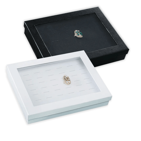 Cajas para Anillo - Joyapak