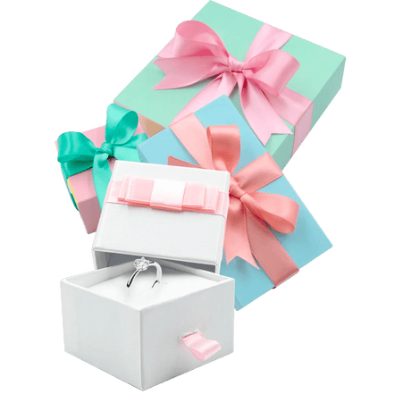 Cajas - Joyapak