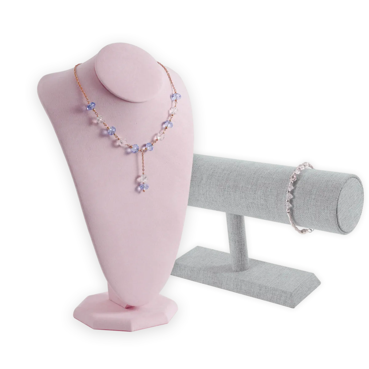 Exhibidores y Displays de Lujo para Joyería | Joyapak