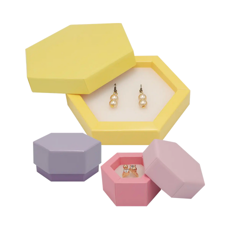Hexagonal