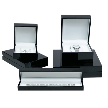 Madera Black