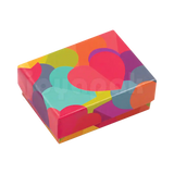 Caja Fancy con Inserto de Algodón Mini