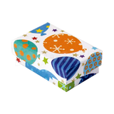 Caja Fancy con Inserto de Algodón Mini