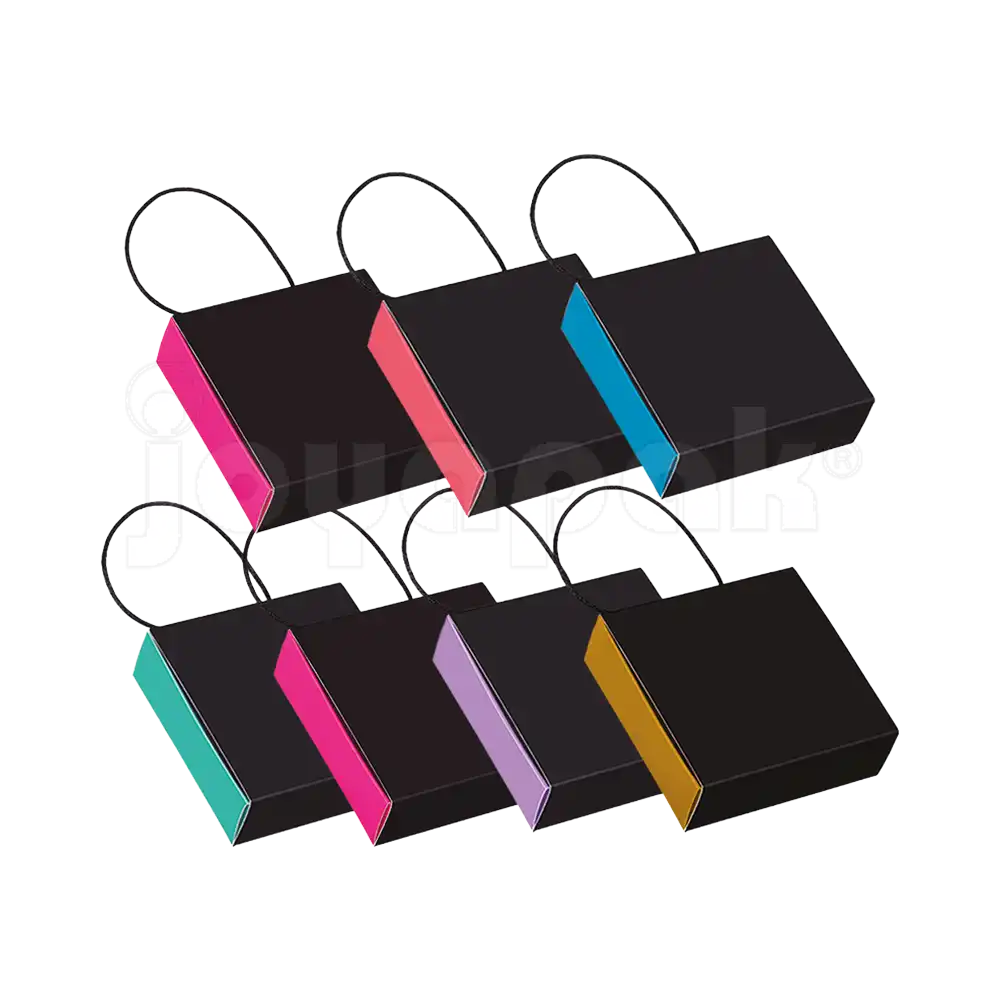 Caja Paris Mediana
