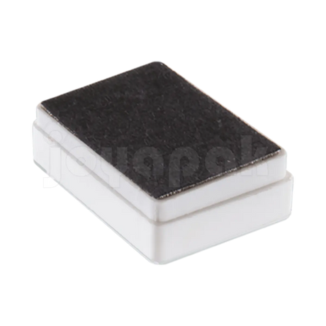 Caja de Plástico con Inserto para Aretes