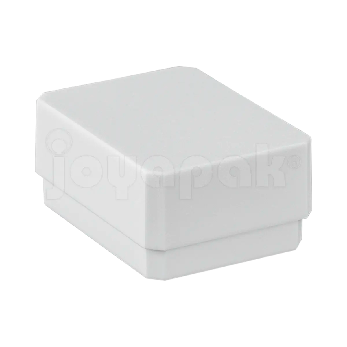 Caja Exhibidor de Plástico con Inserto para Juego
