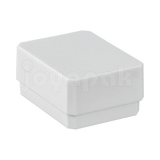 Caja Exhibidor de Plástico con Inserto para Juego