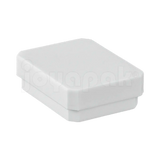 Caja Exhibidor de Plástico con Inserto para Broquel