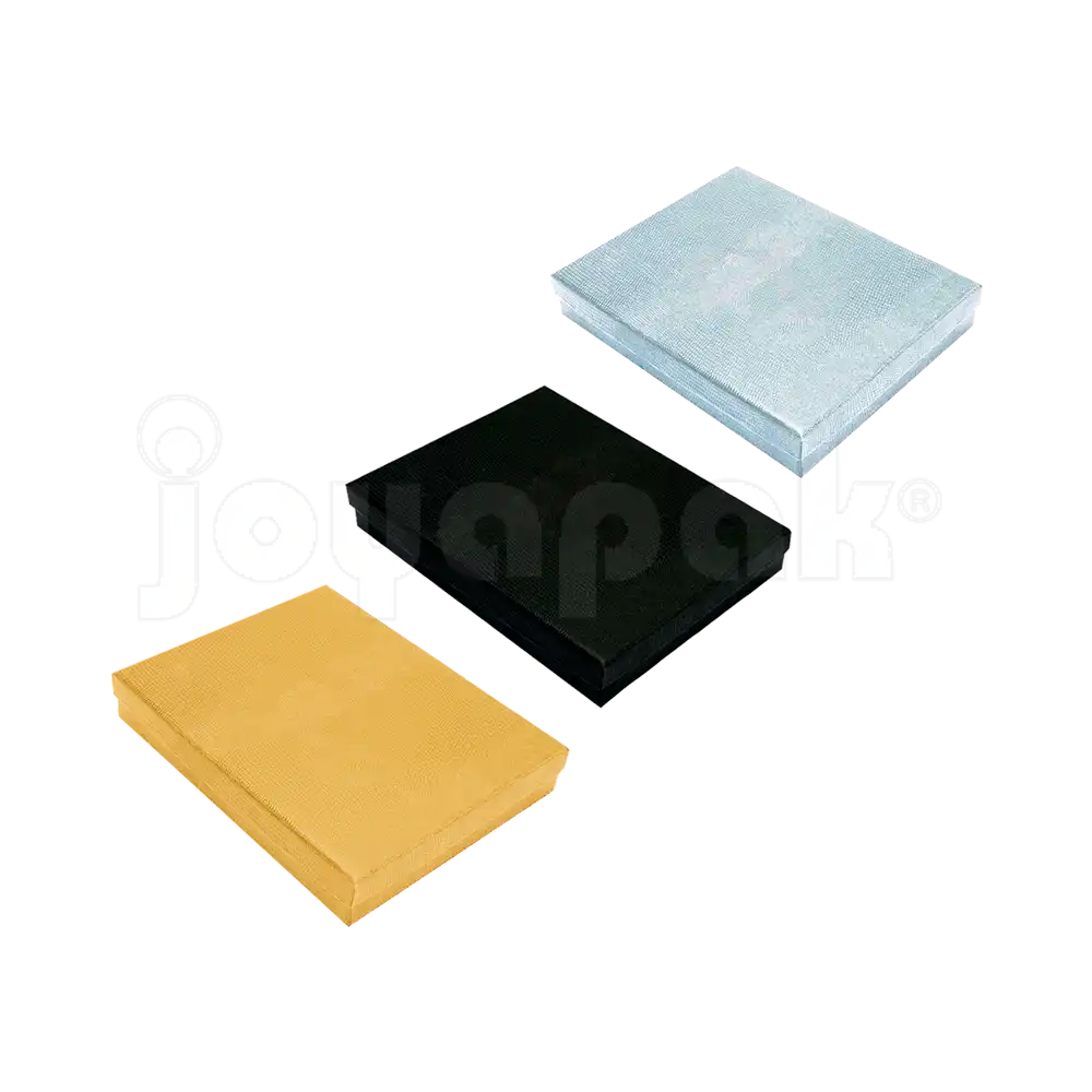 Caja Glam para Collar