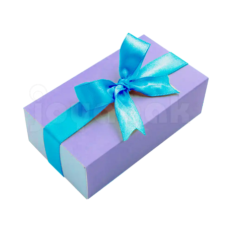 Caja Bliss para Juego Chico