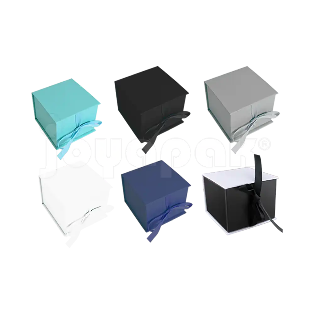 Caja Murano para Reloj