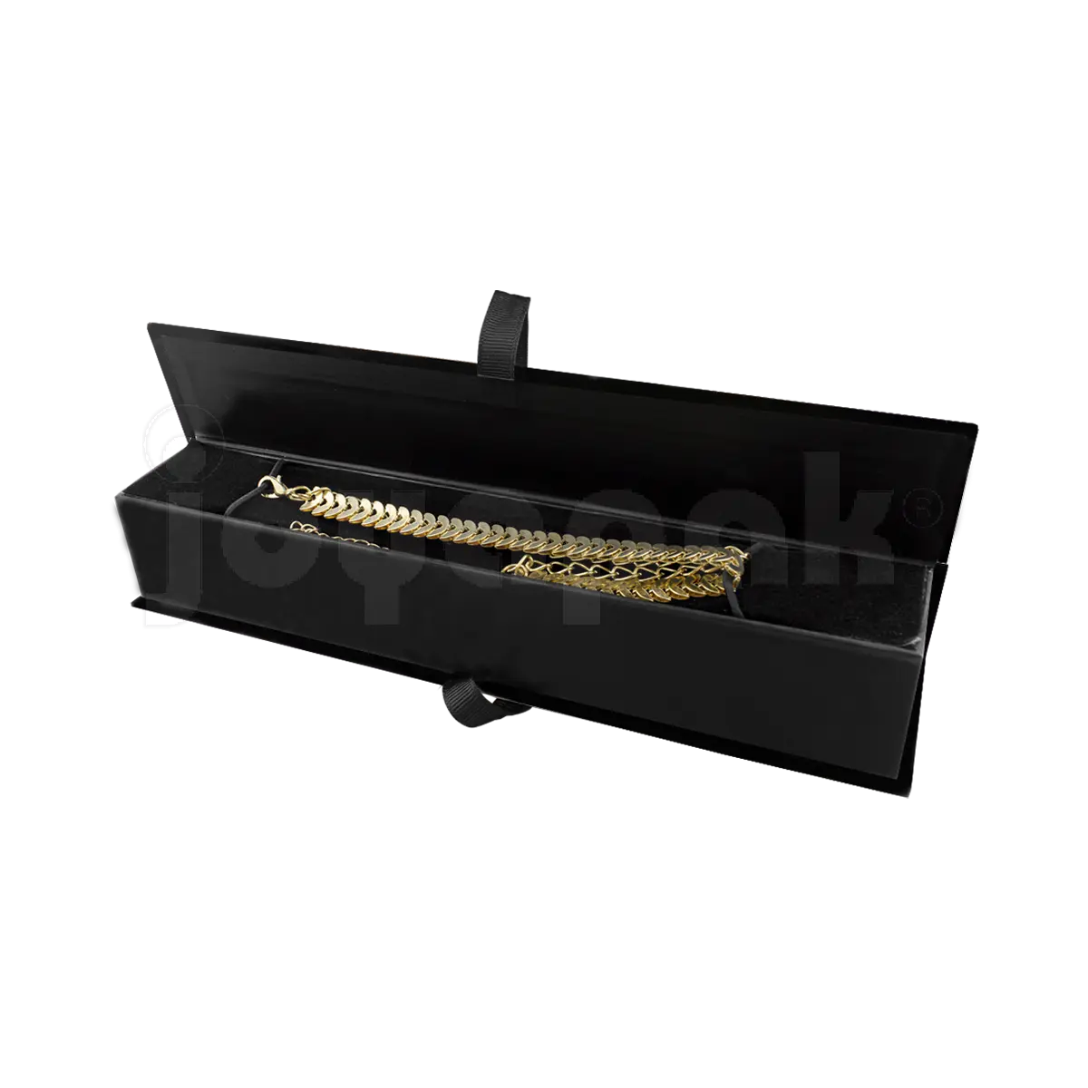 Caja Murano para Pulsera