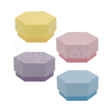 Caja Hexagonal Chica