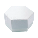 Caja Hexagonal Chica