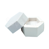 Caja Hexagonal Chica