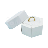 Caja Hexagonal Chica