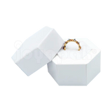 Caja Hexagonal Chica