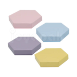 Caja Hexagonal Grande