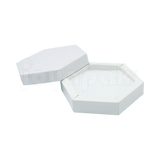 Caja Hexagonal Grande