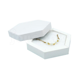 Caja Hexagonal Grande