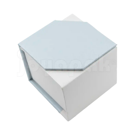 Caja Gemini para Anillo